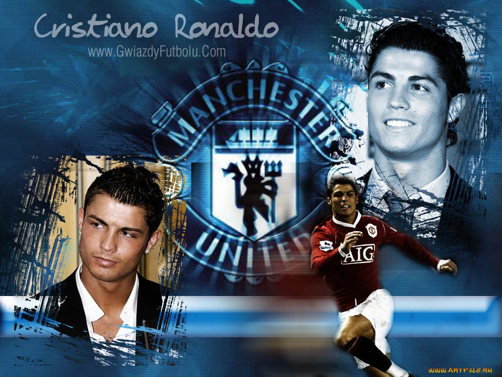 ronaldo, , 
